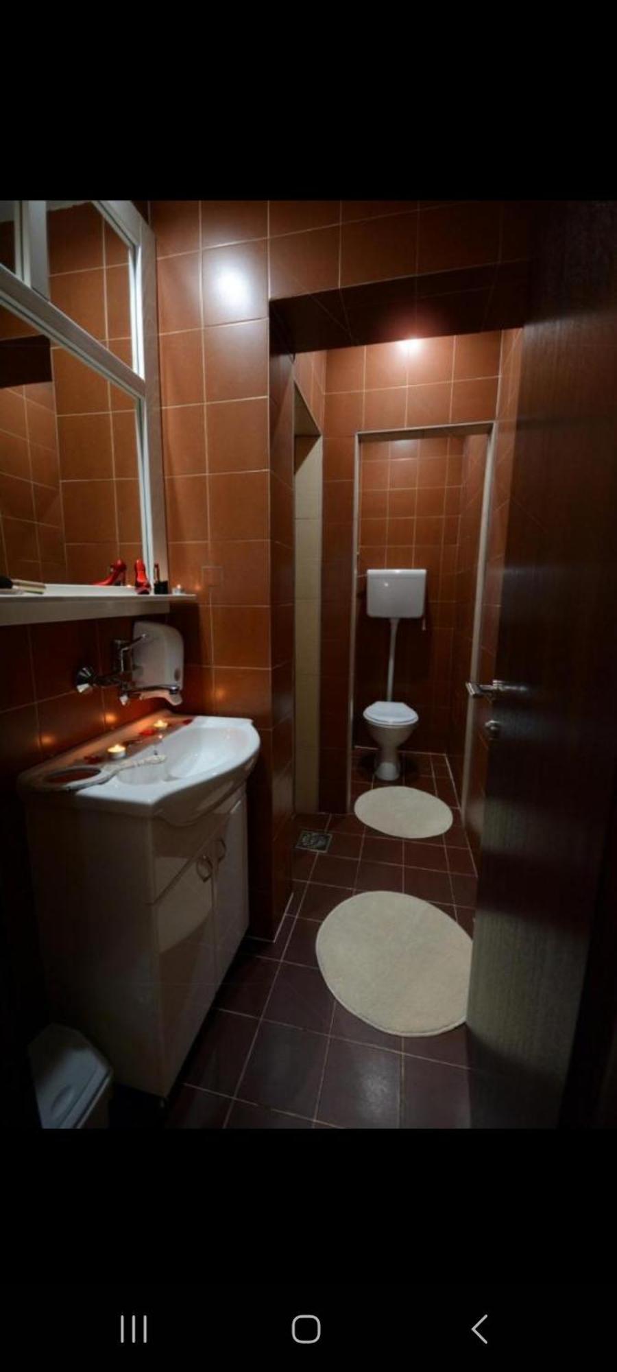 Apartmani Central 2.0 & Free Parking Врнячка-Баня Экстерьер фото
